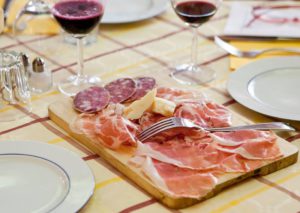 Parma Unesco City of Gastronomy: un calendario di eventi