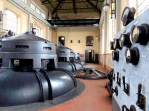 I Luoghi dell’Archeologia Industriale in Emilia