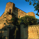 Santarcangelo di Romagna (RN) – Rocca Malatestiana, ph.archivio provincia di Rimini