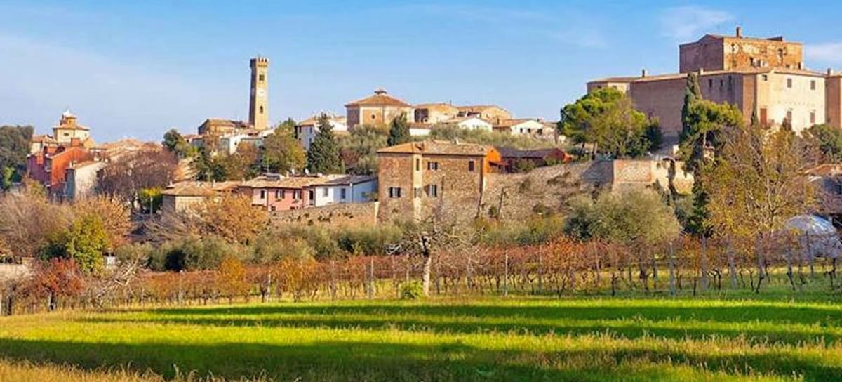 Santarcangelo di Romagna