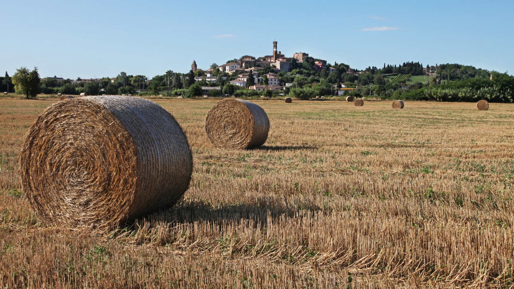 Santarcangelo di Romagna