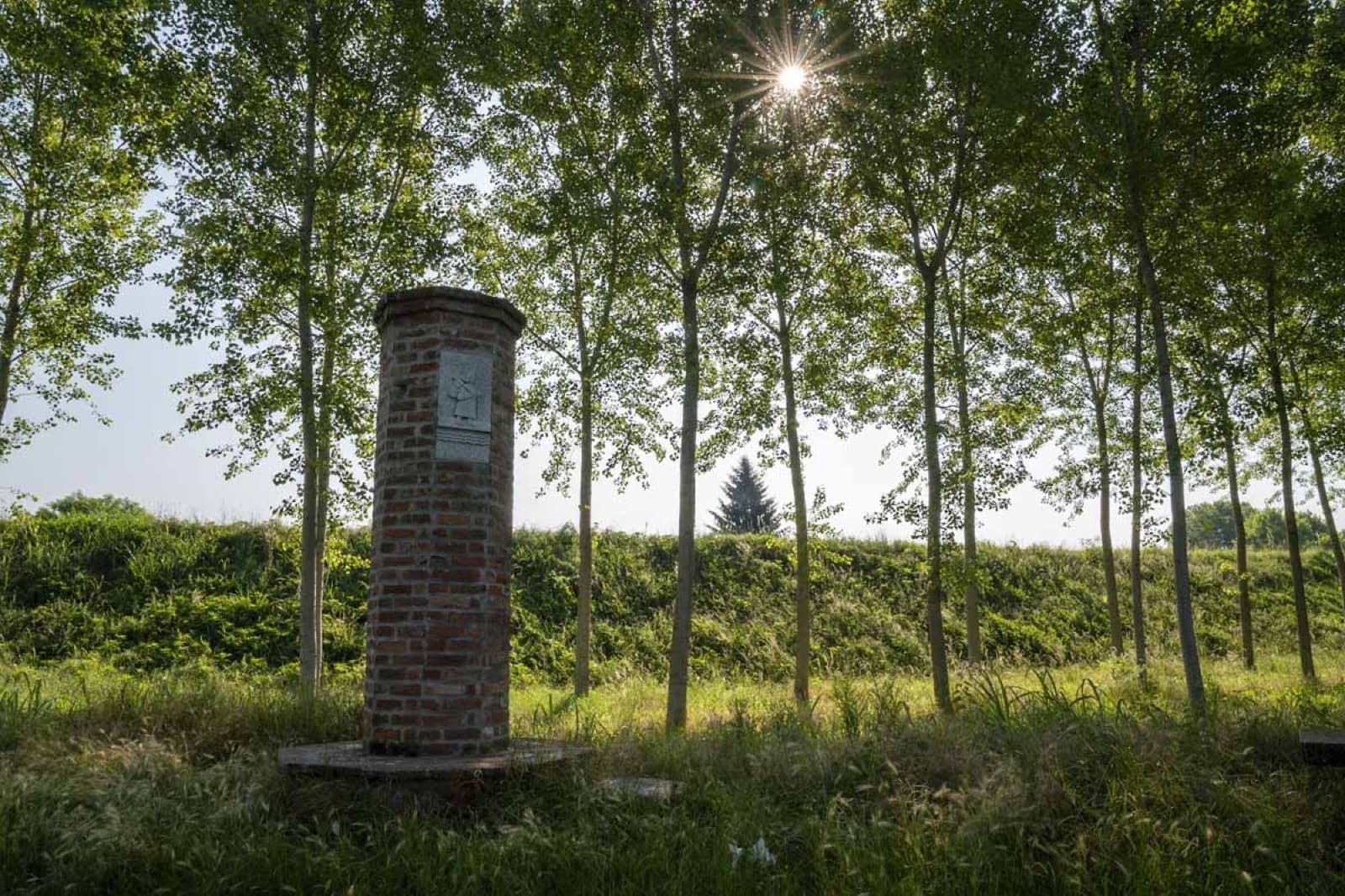 Via Francigena | Ph. The Crowded Planet