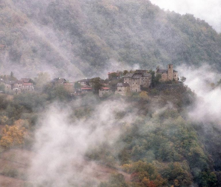 Brugnello: un borgo per il tuo prossimo weekend