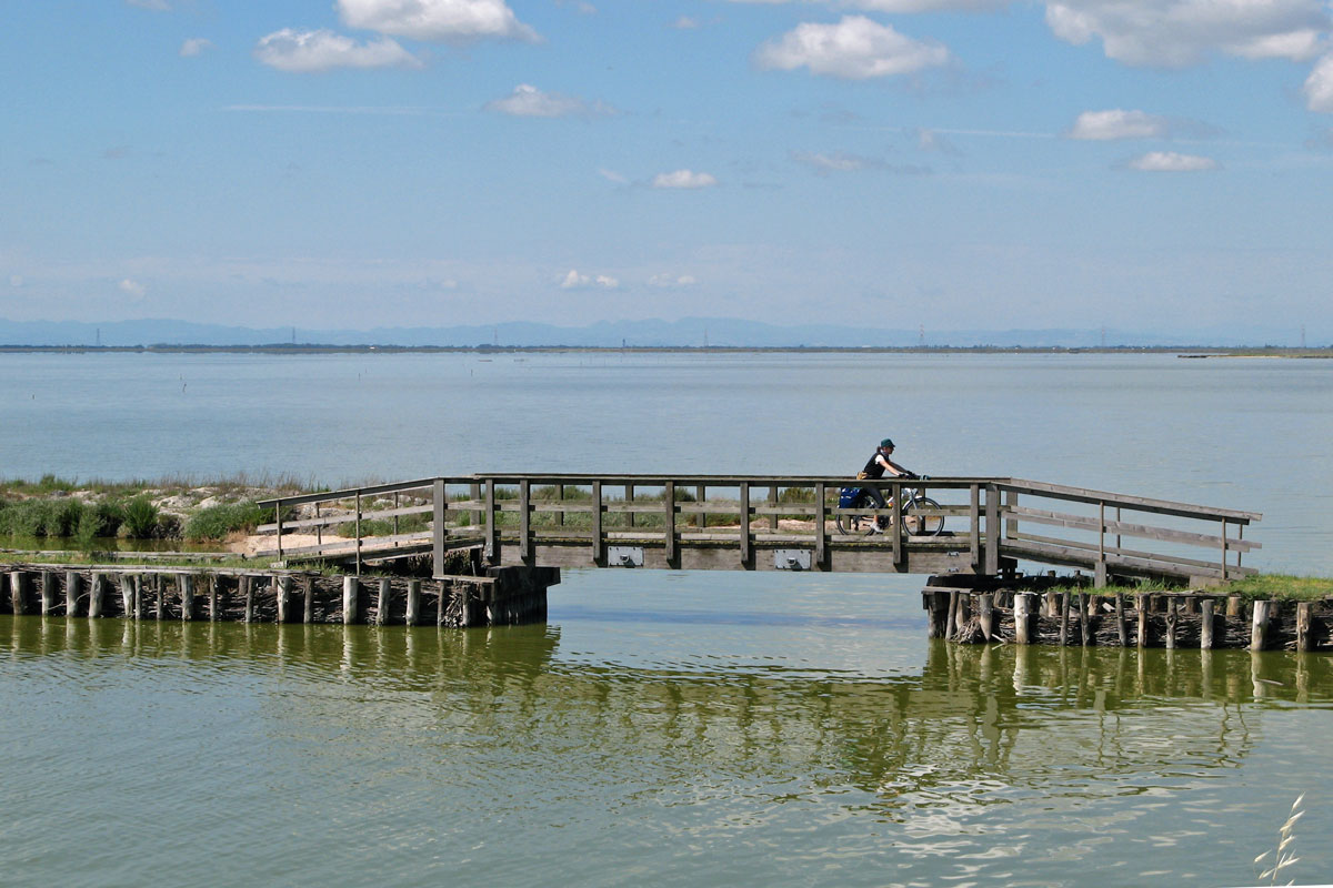 Slow Bike Tourism