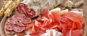 Presìdi Slow Food in Emilia Romagna