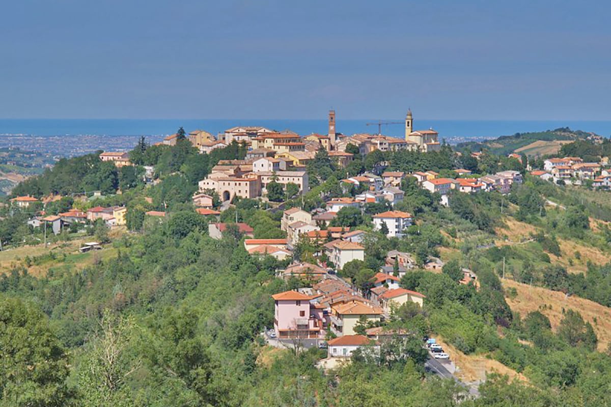 Sogliano al Rubicone (Forlì/Cesena)