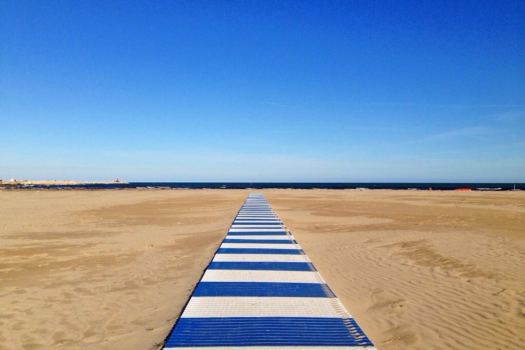 Mare d'Inverno (Rimini)