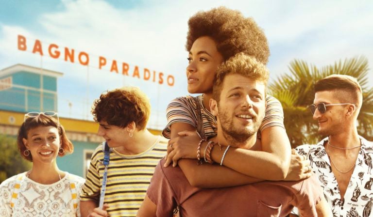 Summertime: le location in Romagna della serie Netflix