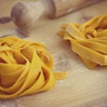 Tagliatelle | Ph. aifb.it (Italian Food Blogger Association)