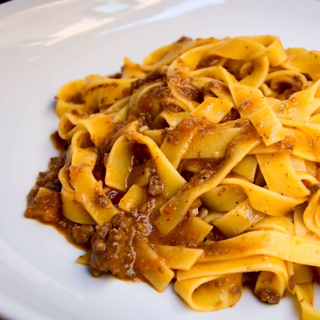 Tagliatelle 