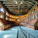 Teatro Farnese di Parma | Ph Fashion for Travel