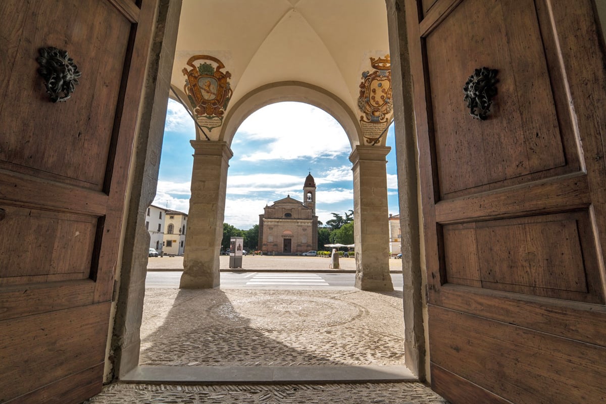 Terra del Sole (Castrocaro Terme)