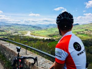 Pedalando #inEmiliaRomagna: 4 itinerari tra natura e cultura