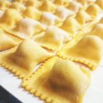 Tortelli, Parma City of Gastronomy, via Facebook