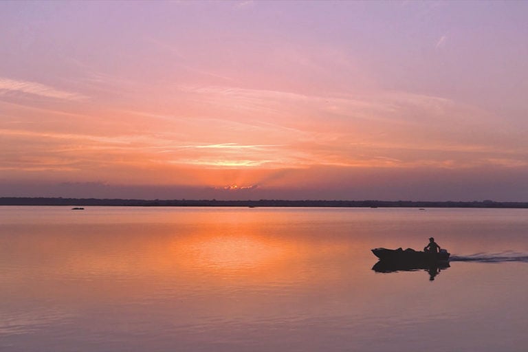 The Emilia-Romagna’s most beautiful sunsets