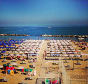 [ParlamiditER] Un mare di opportunità per la vacanza a Cattolica