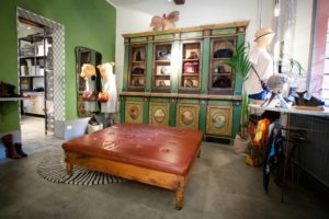 Moda Emilia Romagna – Sfilando lungo la Via Emilia