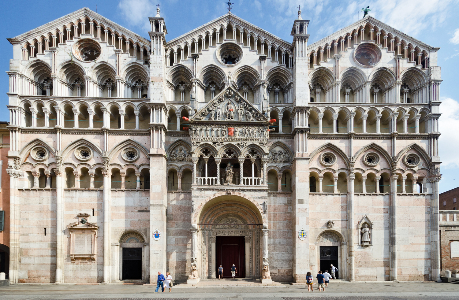 Ferrara in 3 minutes: Best Things to Do and See