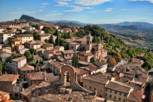 The most beautiful Italian Villages in Emilia Romagna