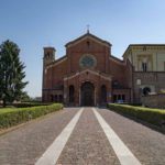 Chiaravalle della Colomba, Via Francigena | Ph. The Crowded Planet