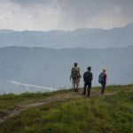 Monte Valoria, Via Francigena | Ph. The Crowded Planet