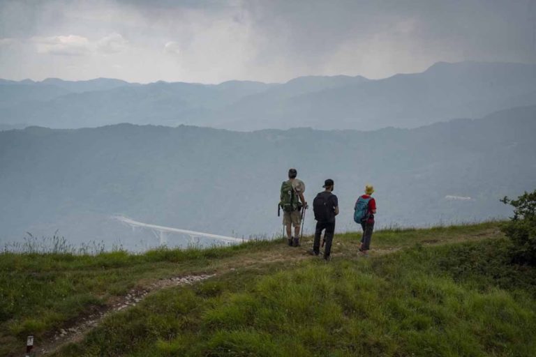 7 Motivi per Mettersi in Cammino sulla Via Francigena in Emilia Romagna