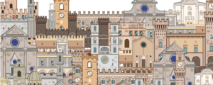 “Ai Confini della Meraviglia”: un viaggio italiano in 1000 borghi