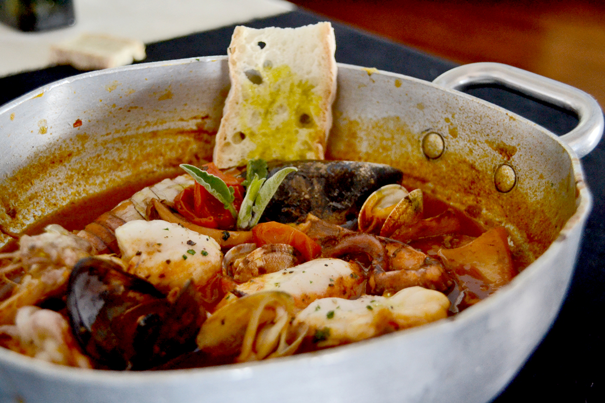 Zuppa di Pesce | Foto tratta da eurounderstanding.eu