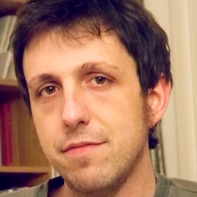 Massimo Sericola