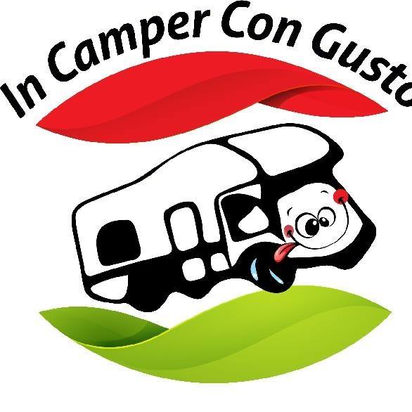 In Camper Con Gusto