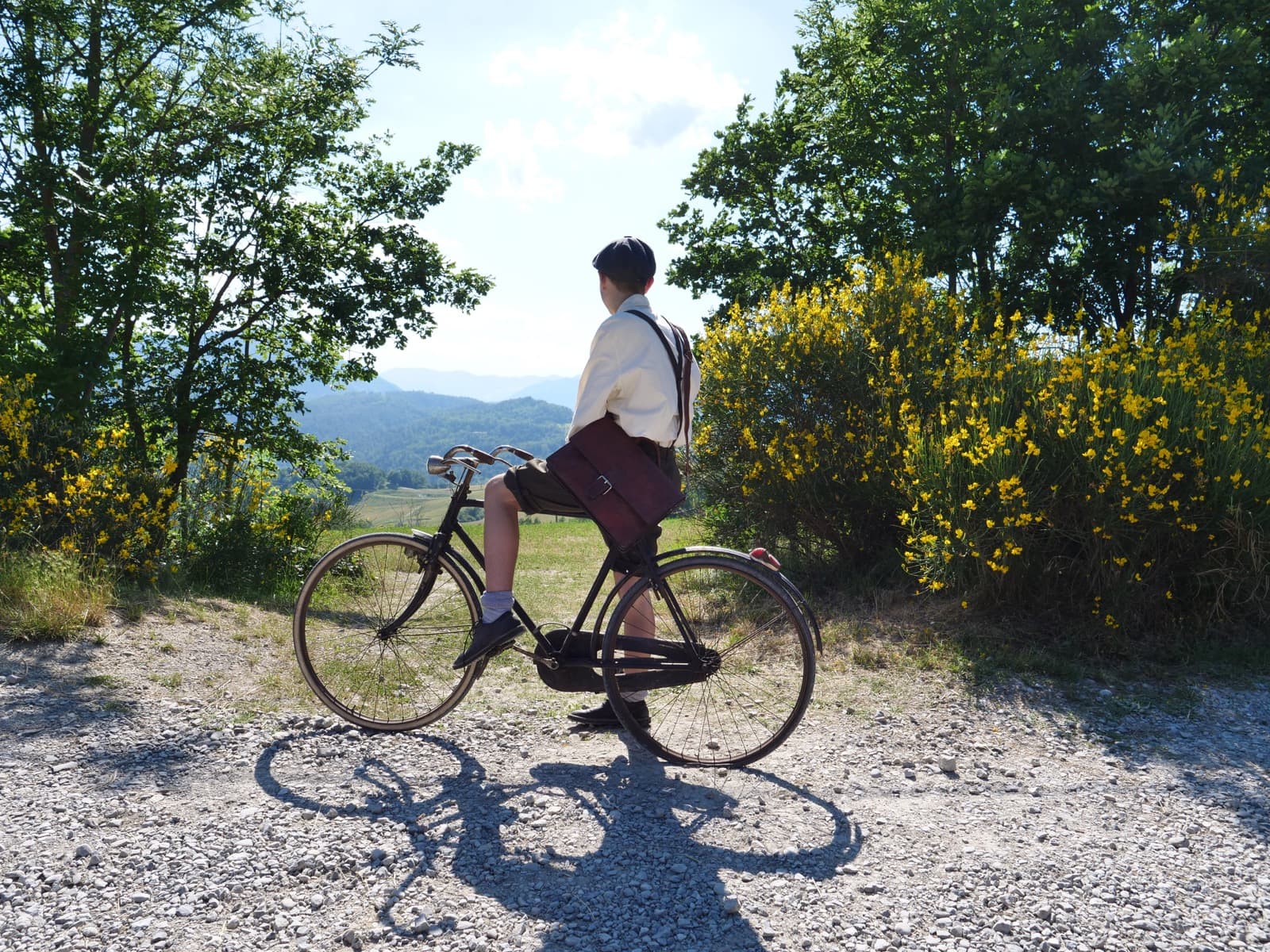 [Parlami di tER] La Staffetta di Monte Sole