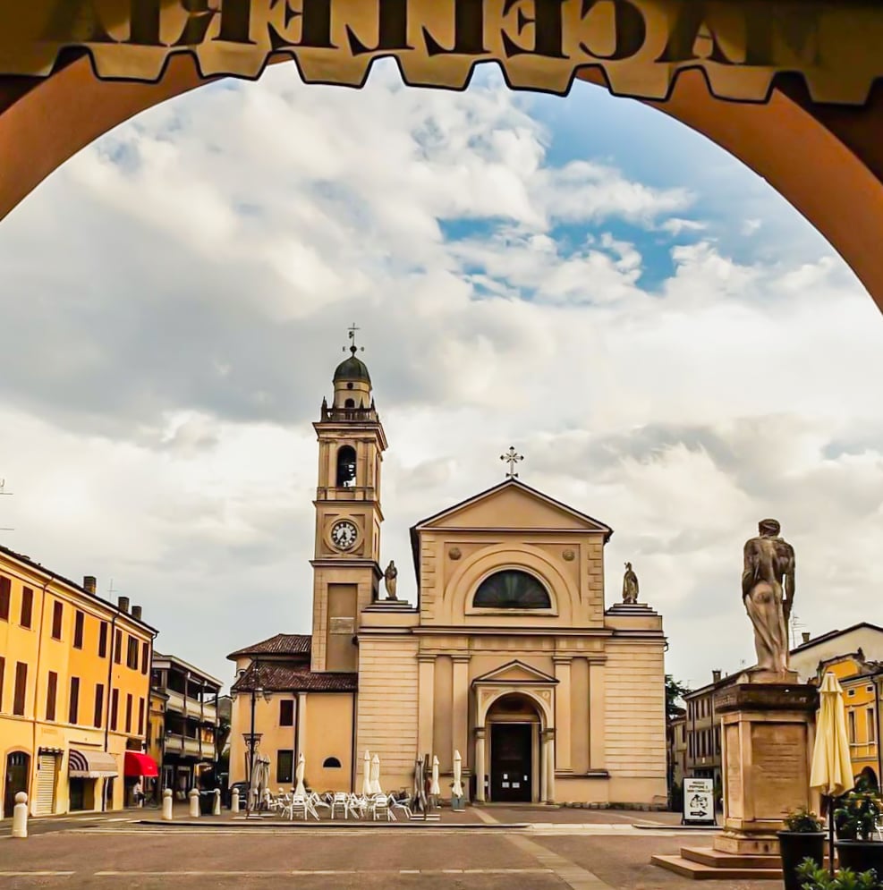 Brescello | Ph. Fondazione Paese di Don Camillo e Peppone