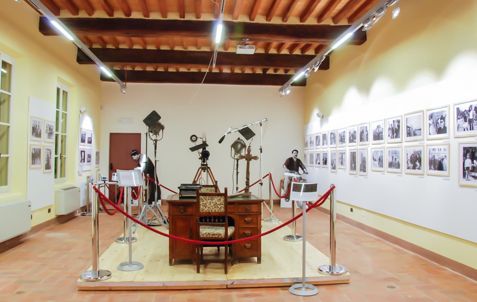 Brescello | Ph. Fondazione Paese di Don Camillo e Peppone