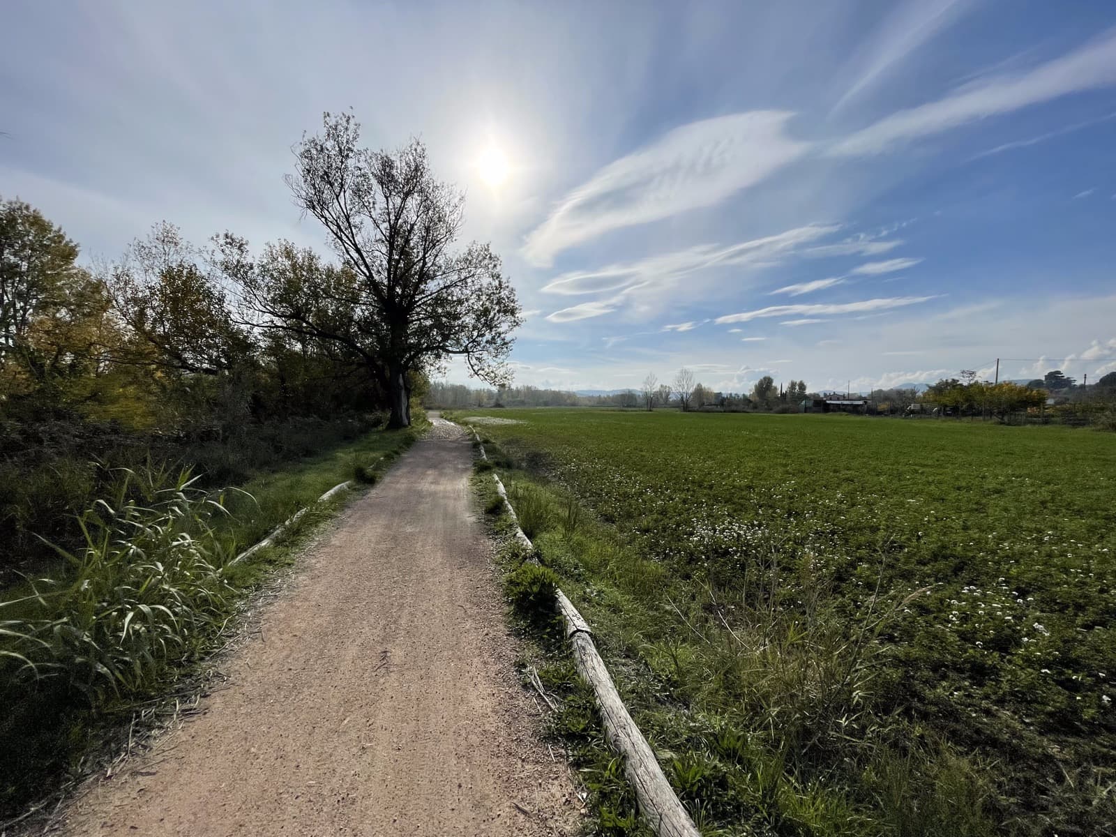 Ecovia del Conca | Ph. Massimo Colasurdo