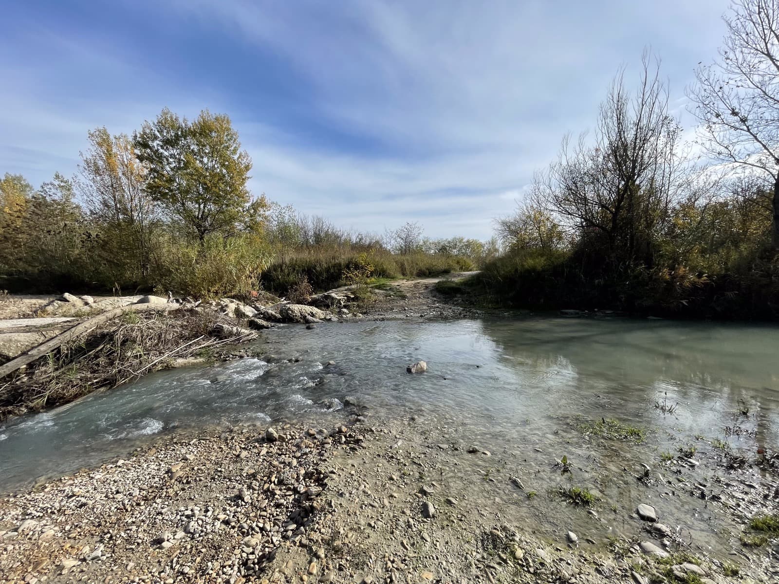 Ecovia del Conca | Ph. Massimo Colasurdo