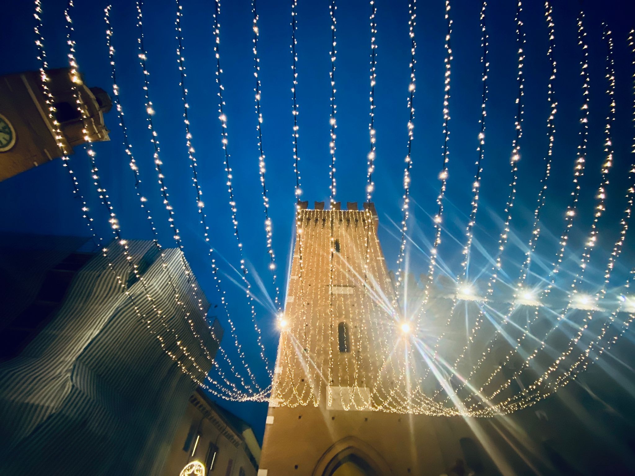 Natale 2021 in Emilia-Romagna