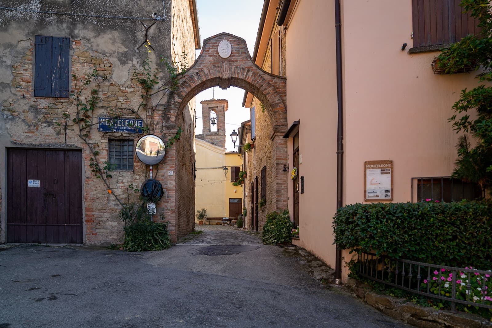 Weekend tra le colline di Cesena: cosa vedere e dove andare