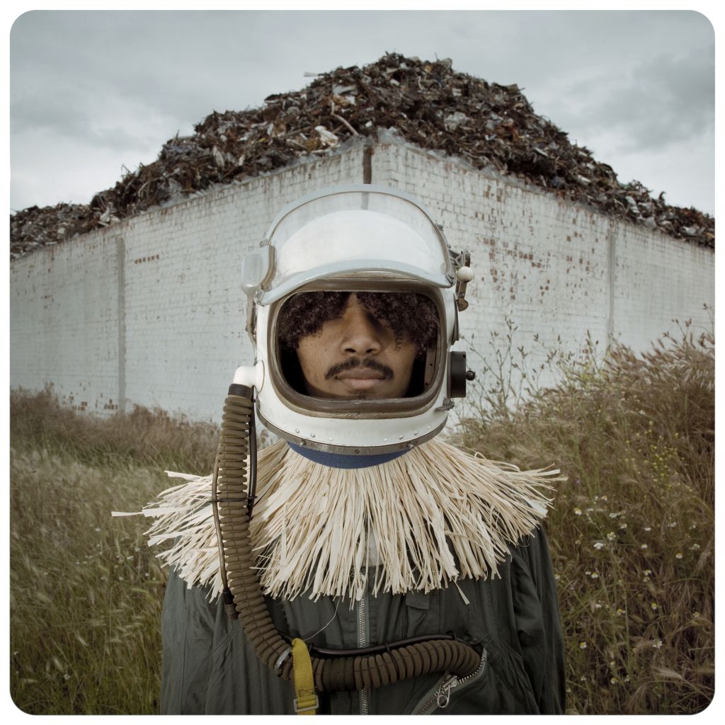 Jambo, dalla serie “The Afronauts”, 2012, ©Cristina de Middel/Magnum Photos