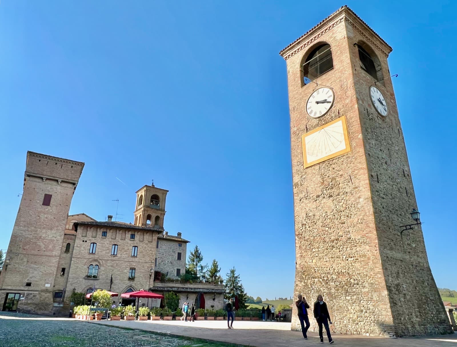  Castelvetro di Modena | Ph. Velvet Escape