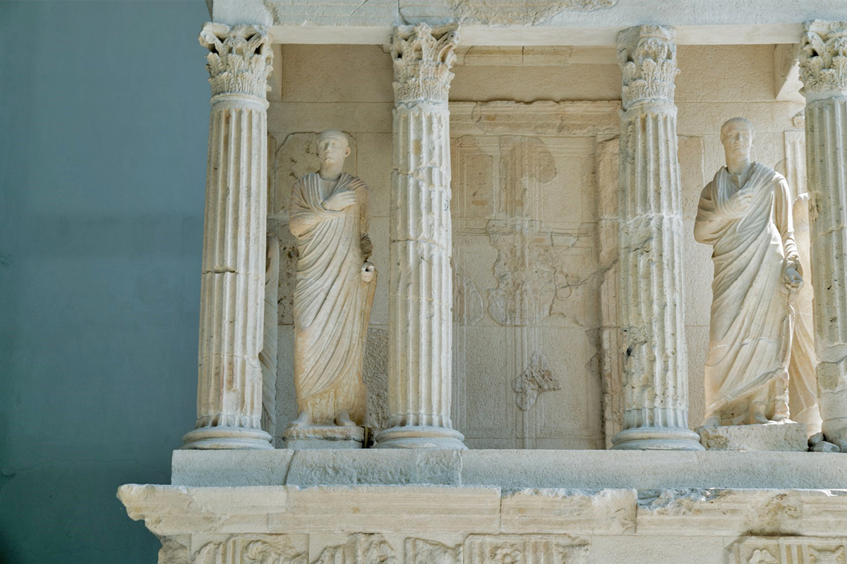 Museo Archeologico di Sarsina 