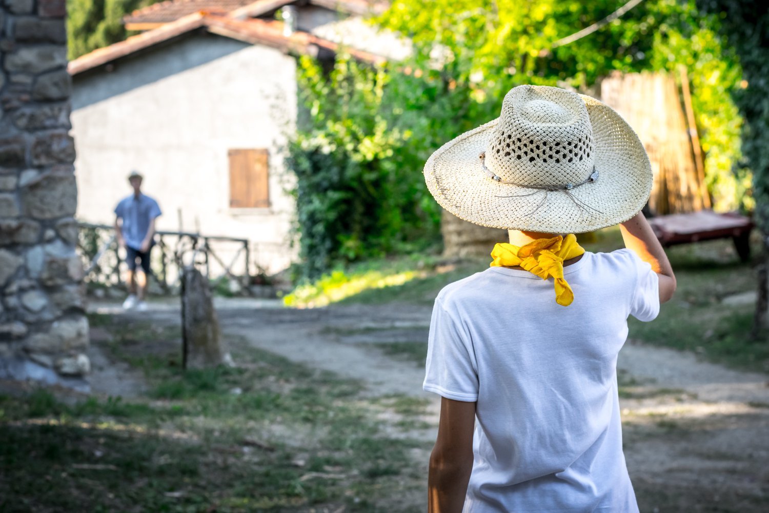 [Parlami di tER] Le Vie del Sole di Cereglio