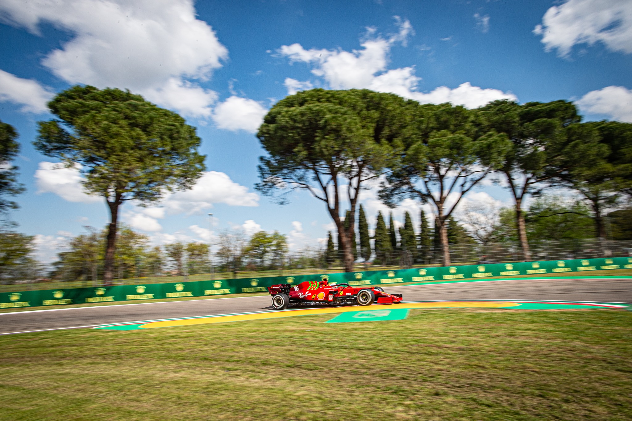 Ph. Autodromo di Imola