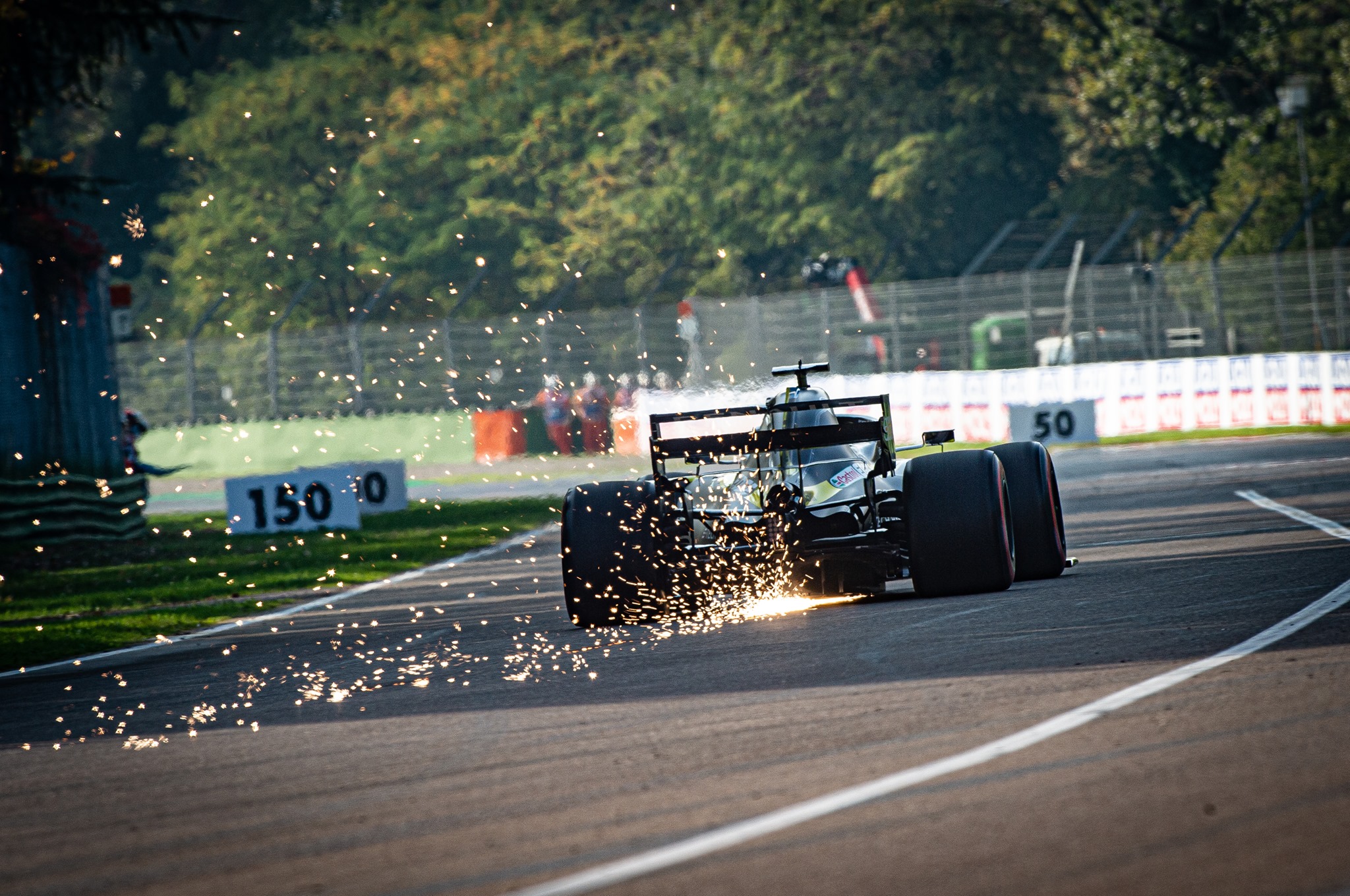 Un 2023 di grandi eventi all’Autodromo Ferrari di Imola