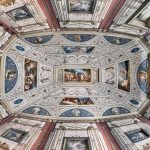 Faenza, Palazzo Milzetti - Museo Nazionale dell'Età Neoclassica | Credit: via Facebook