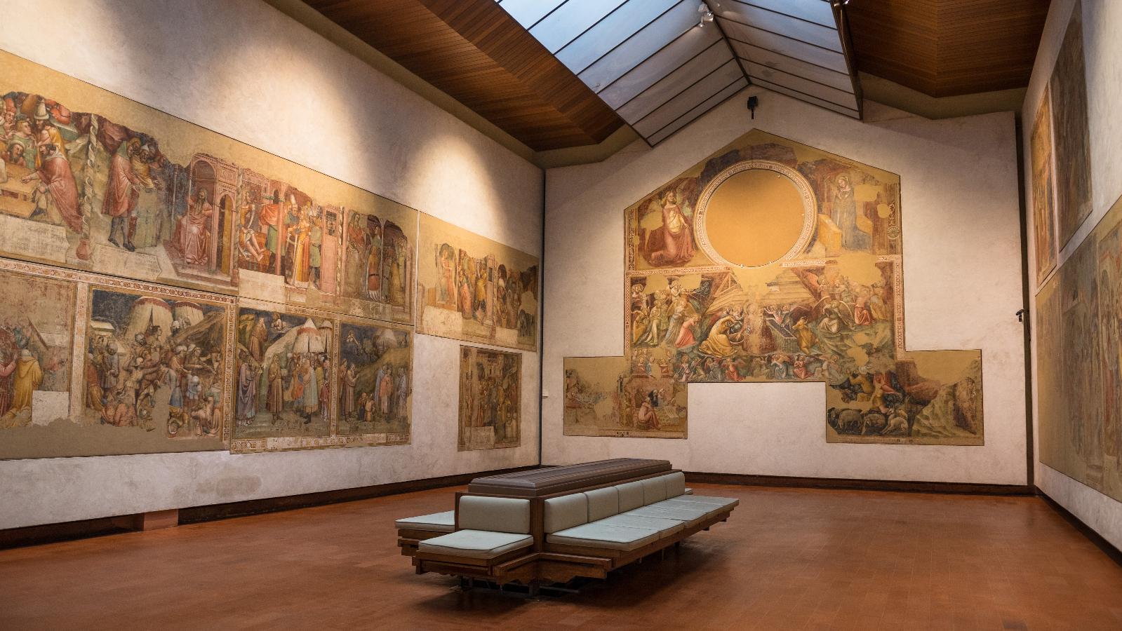 Pinacoteca Nazionale di Bologna Ph. BolognaWelcome