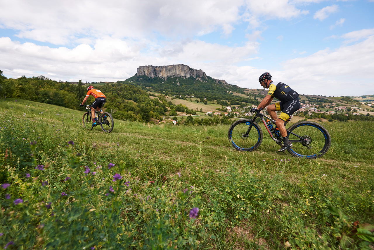 Appennino-Reggiano-(RE), Appenninica MTB Stage Race, ph. The Outdoor Lab, Archivio VisitEmilia, CC-BY-NC-SA-3.0