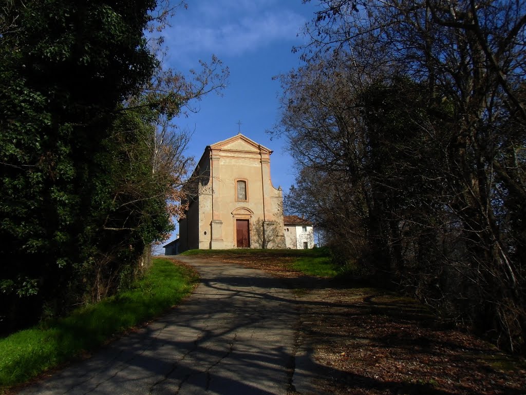 [Parlami di tER] Casalecchio dei Conti: 19 aprile 1945, verso la primavera di Liberazione 