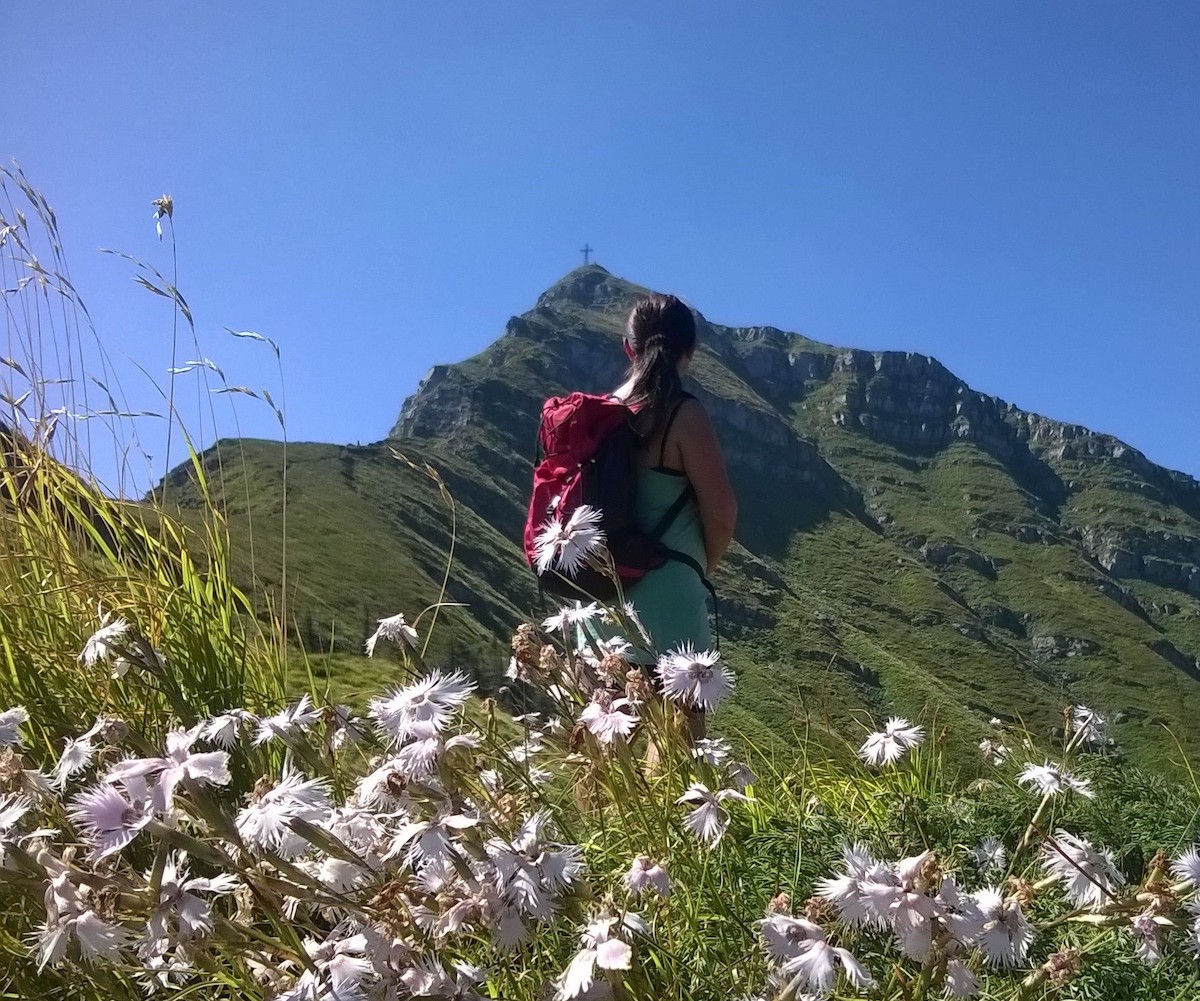 Trekking col treno 2022 – turismo lento per un’esperienza sostenibile e consapevole