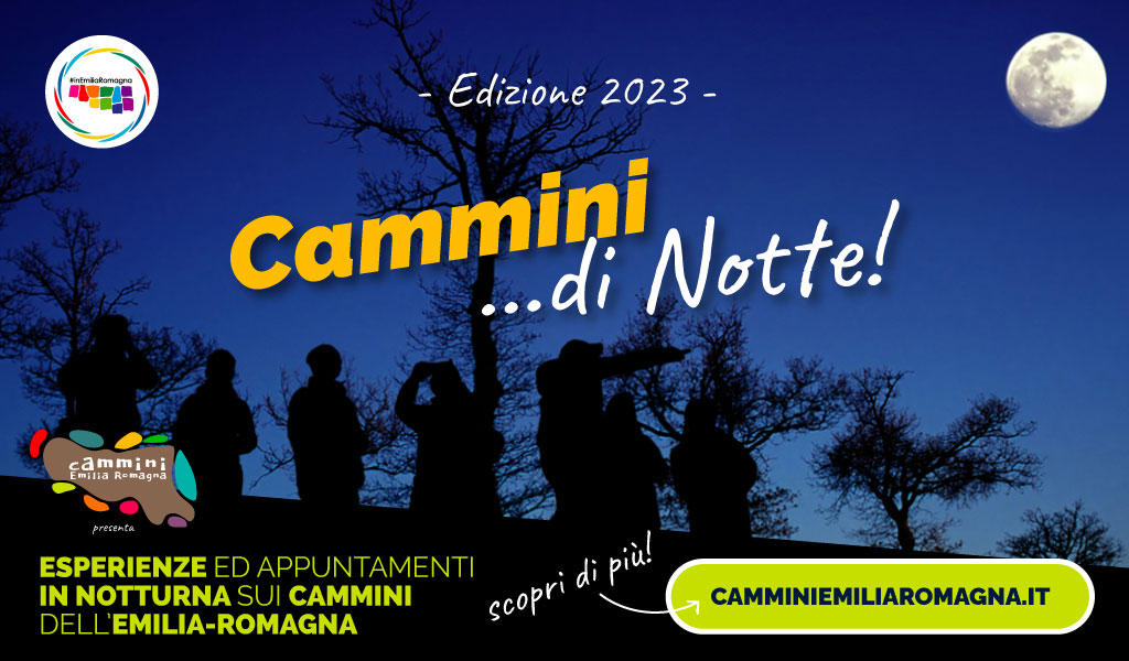 cammini di notte 2023