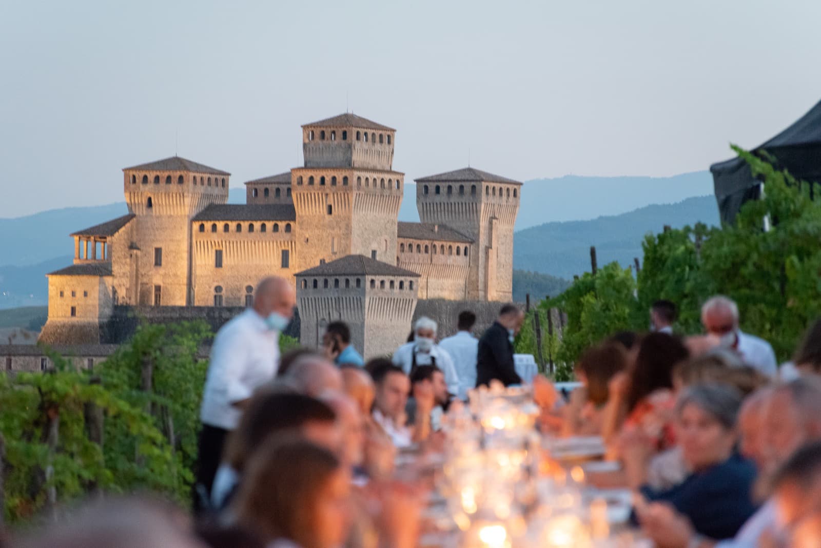 Langhirano, AssaporaAppenninoParma Ph. FrancescaBocchia